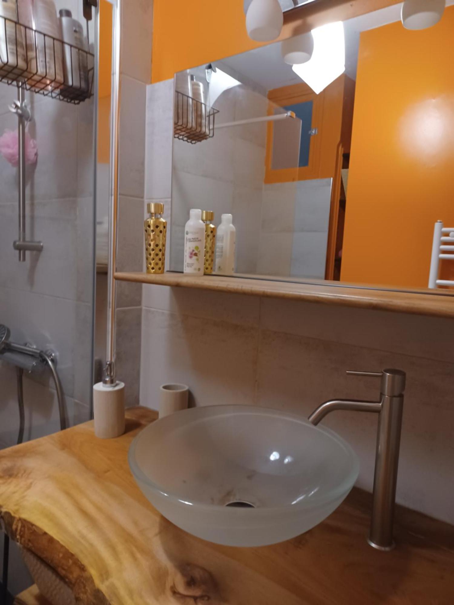 Chambre Calme Et Agreable Replonges Ngoại thất bức ảnh