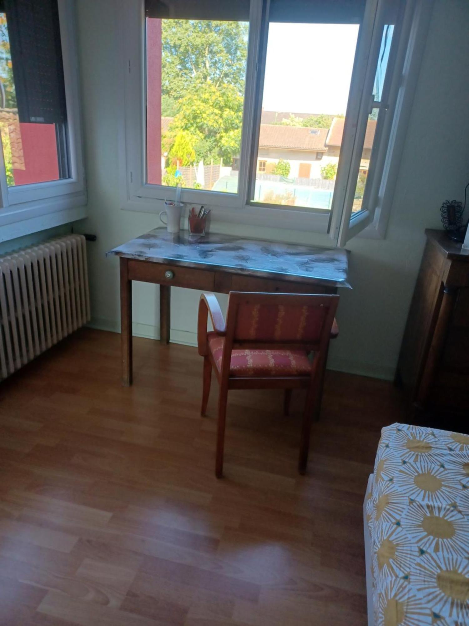 Chambre Calme Et Agreable Replonges Ngoại thất bức ảnh
