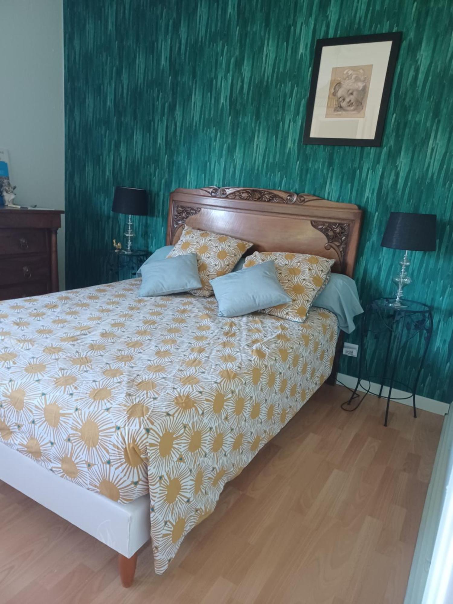 Chambre Calme Et Agreable Replonges Ngoại thất bức ảnh